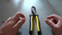 Southwire Tools Crimping And Cutting Pliers-R