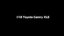 2018 Toyota Camry Vs Hyundai Sonata - Which car is b