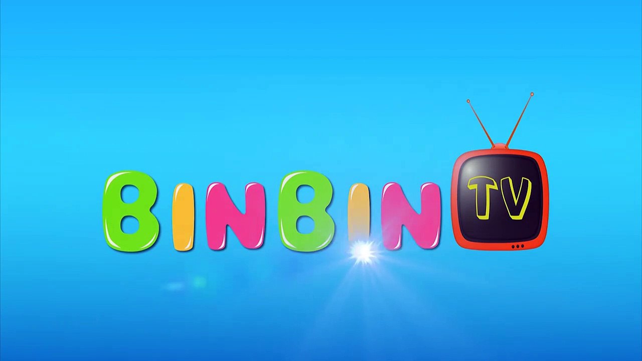 Good vs Evil   Crane Truck War   Scary Construction Vehicles   Videos for Kids   BinBi