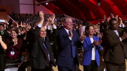 Una verdad muy incómoda: Ahora o nunca - Trailer subtitulado en español (HD)