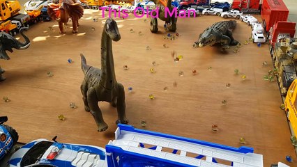 Kids videos   Dinosaurs videos for kids   Songs for kids