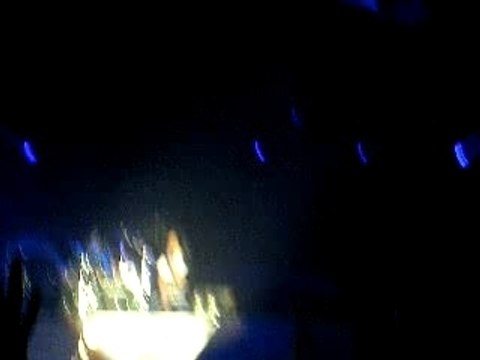 Ich bin da tokio hotel lyon halle tony garnier 2007