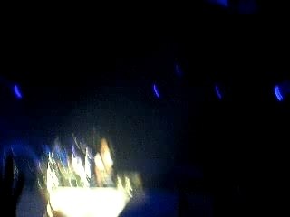 Ich bin da tokio hotel lyon halle tony garnier 2007