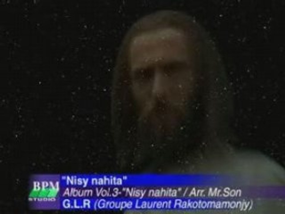 Nisy Nahita - GLR (Groupe Laurent Rakotomamonjy)