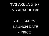 TVS RR 310S   Specs   Price   Launch Date
