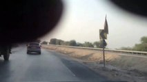 Highway Driving   Car Driving Class Hindi Urdu   Online Driving   Drivin