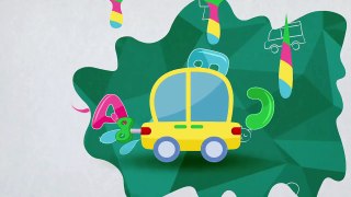 Monster ATV Bike Wash   Car Wash   Bike Race   Toy Factory   Car Wash Videos For Kids & To