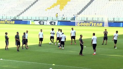 Ligue des champions – La Juventus face au défi madrilène