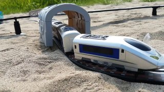 Super train toys   Train for kids   Videos for children   Kids toy   Bi