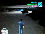 GTA vice city (big explosion) ou presque