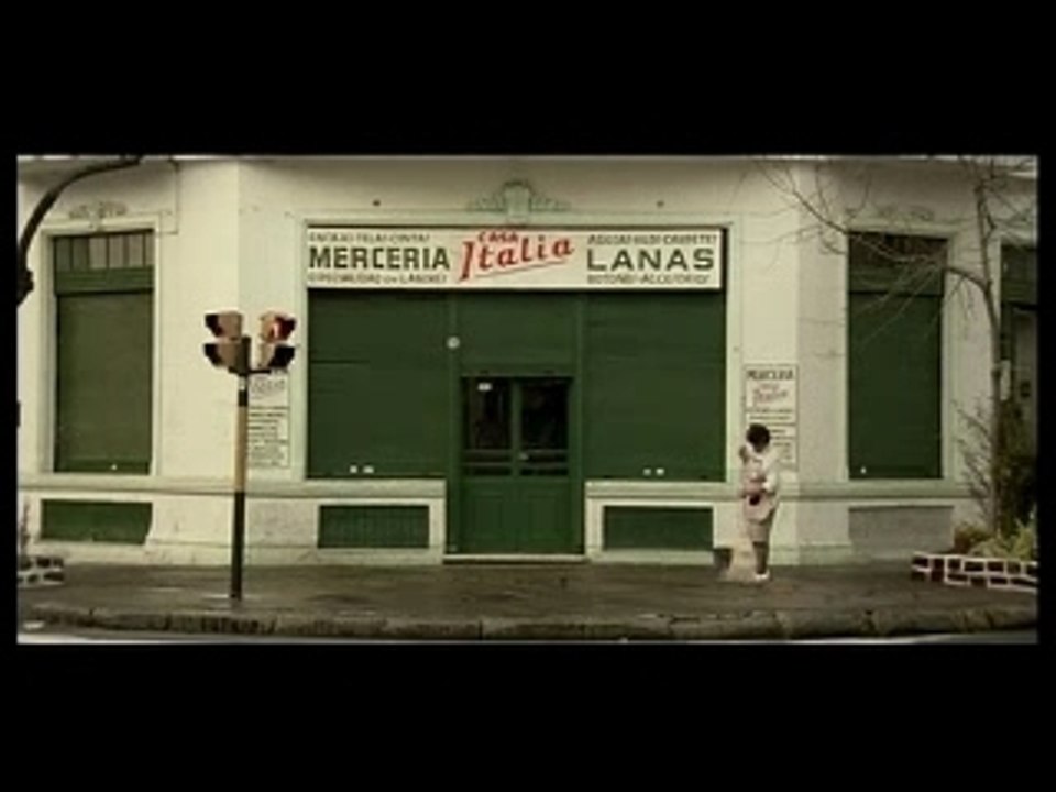 Nueva Publicidad Jumbo Semana Internacional de Italia