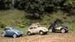 Greenlight VDub - Series 3 (Volkswagen Beetle, VW Bug, VW Bus, and Westfal