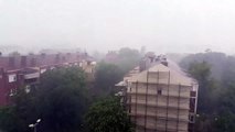 Skopje nevreme poplavi 02.07.2
