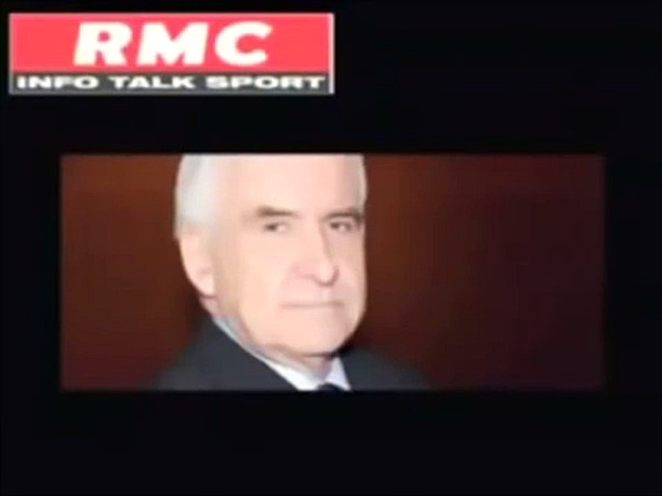 Pedophilie | L'ex patron des RG confirme un ministre sur RMC