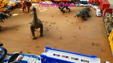 Kids videos   Dinosaurs videos for kids   Songs for kids   Bibik