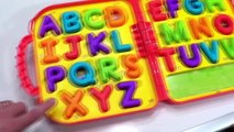 Best Learning Videos for Kids Smart Kid Genevieve Teaches toddlers ABCS, Colors! Kid L