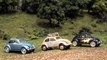 Greenlight VDub - Series 3 (Volkswagen Beetle, VW Bug, VW Bus, and Westfalia