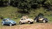 Greenlight VDub - Series 3 (Volkswagen Beetle, VW Bug, VW Bus, and Westfalia)