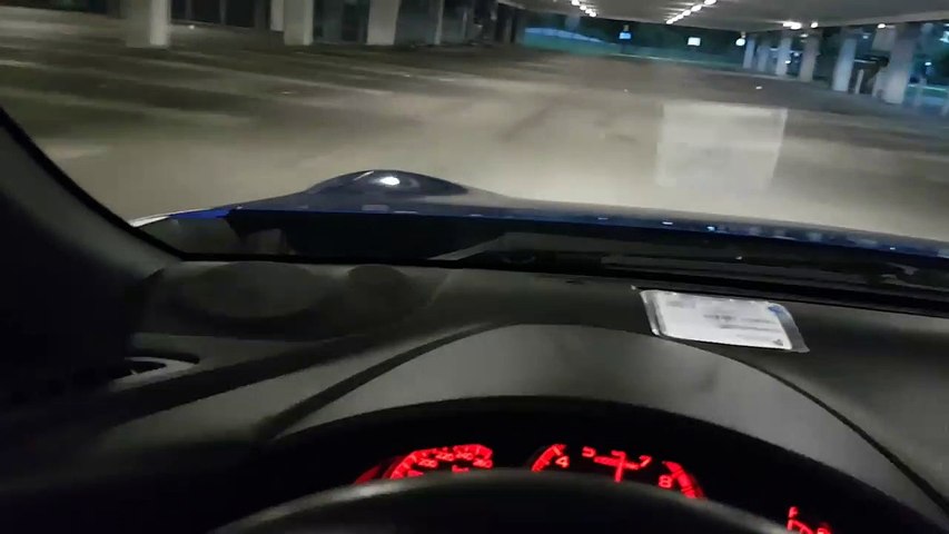 Subaru BRZ ticking clicking re
