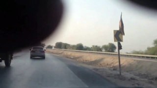 Highway Driving   Car Driving Class Hindi Urdu   Online Driving   Driving