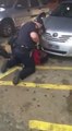 Alton Sterling was brutally murdered by Baton Rouge Pol