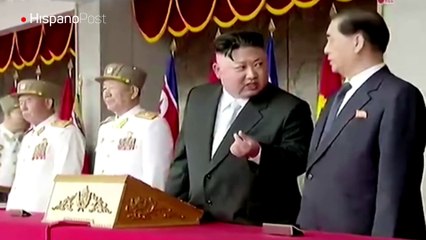 Pyongyang acusa a Washington de enviar bombarderos atómicos tras lanzar su misil