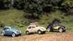 Greenlight VDub - Series 3 (Volkswagen Beetle, VW Bug, VW Bus, and Westfalia