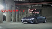 BMW 8 Series INTERIOR   EXTERIOR   Driving New BMW 8 Series 2017 CARJAM T