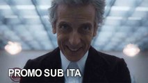 Doctor Who 10x08 Promo 