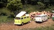 Greenlight VDub - Series 3 (Volkswagen Beetle, VW Bug, VW Bus, and Westfal