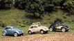 Greenlight VDub - Series 3 (Volkswagen Beetle, VW Bug, VW Bus, and Westfalia)