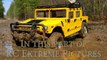 RC MUD Trucks 4x4 Trail — Hummer H1 OFF Road Part Two — RC Extreme Pictu