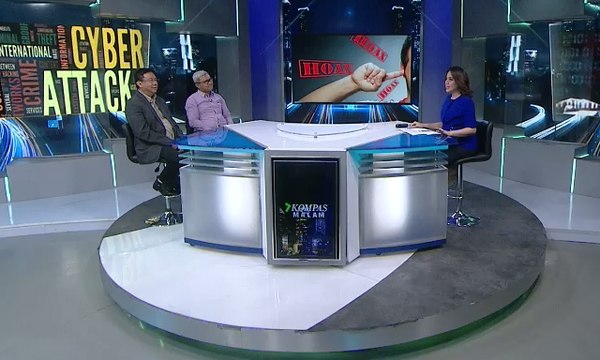 Genderang Perang Lawan Hoaks di Medsos (Bag 2)