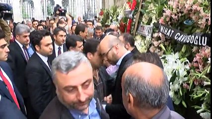 Kadir Demirel Son Yolculuğuna Uğurlandı