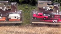 Greenlight Hitch & Tow - Series