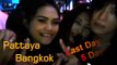 Day5!Thailand,Pattaya,Bangkok trip.タイ,パタヤ,バンコク旅行,スワンナプーム空港