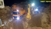 Cars for kids   Trucks for kids   Excavator for children   Childre