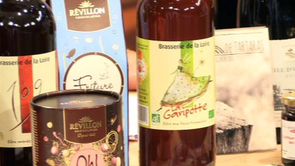 Appétit - Pôle agro-alimentaire