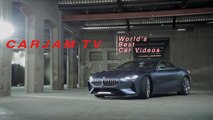 BMW 8 Series INTERIOR   EXTERIOR   Driving New BMW 8 Series 2017 CARJAM