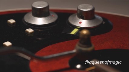 Red Special (Brian May's Guitar)