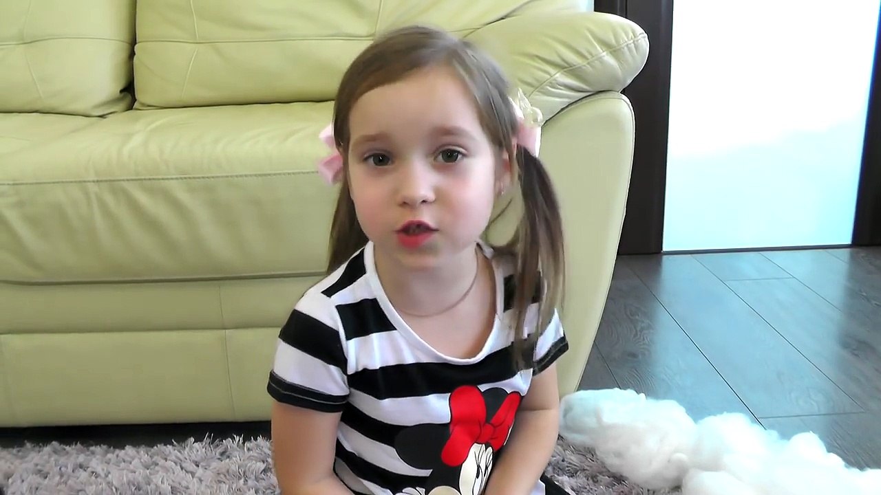 Bad Baby ГИГАНТСКИЙ ПАУК напал ИСТЕРИКА GIANT SPIDERS ATTACK Girl Giant Donut Cupcake Gian