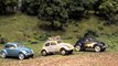 Greenlight VDub - Series 3 (Volkswagen Beetle, VW Bug, VW Bus, and Westfali