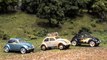 Greenlight VDub - Series 3 (Volkswagen Beetle, VW Bug, VW Bus, and Westfalia