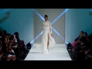 ELIE KUAME2013  SHOW @ BLACK FASHION WEEK PARIS 2013