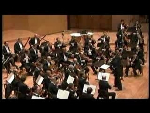 Nikolaus Harnoncourt - Mozart