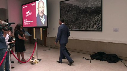 Sebastião Salgado doa fotos para Sciences Po Paris