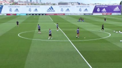 Real Madrid Yeni Bir Tarih Yazma Peşinde