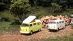 Greenlight VDub - Series 3 (Volkswagen Beetle, VW Bug, VW Bus, and Westfali