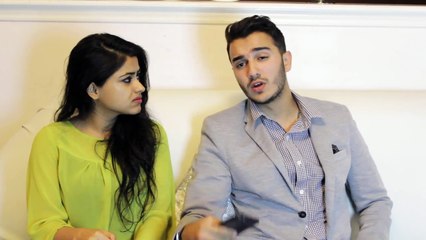 Girls who say 'awww' a lot...(720p)