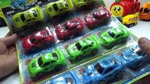 Baby Studio - New Supper Car collection Yellow Supper Car   Video for